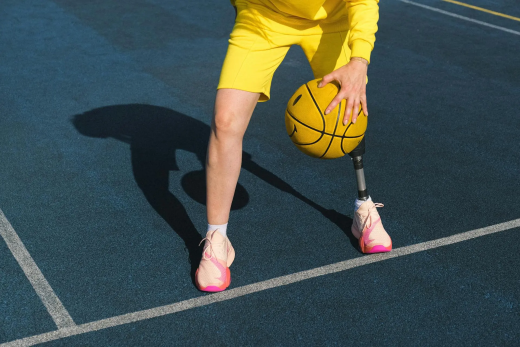 Advanced Prosthetics