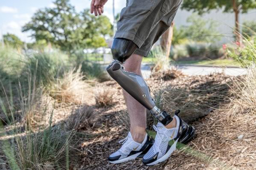 Prosthethtic