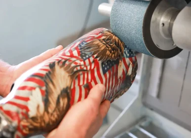 Custom Fabrication