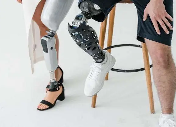 Advanced Prosthetics