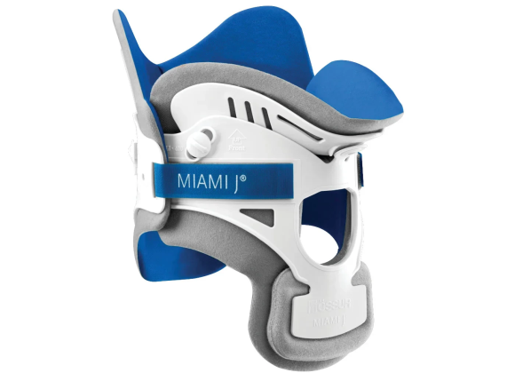 Cervical Collars at Advanced Prosthetics