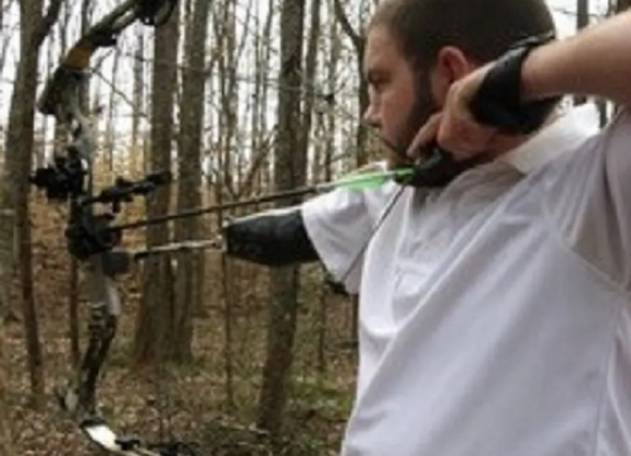 Cody Wilson
