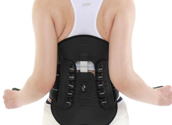 LSO Braces Advanced Prosthetics