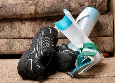 Orthotics Services Advanced Prosthetics