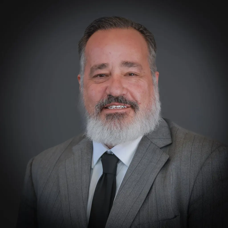Jim Williamson, CPOA
