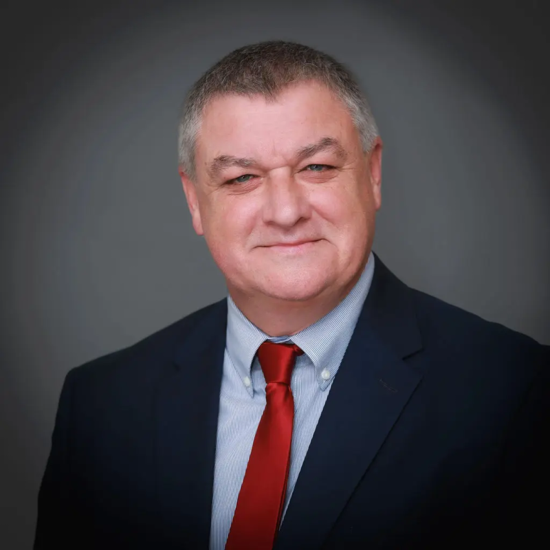 Andy Finley, COA