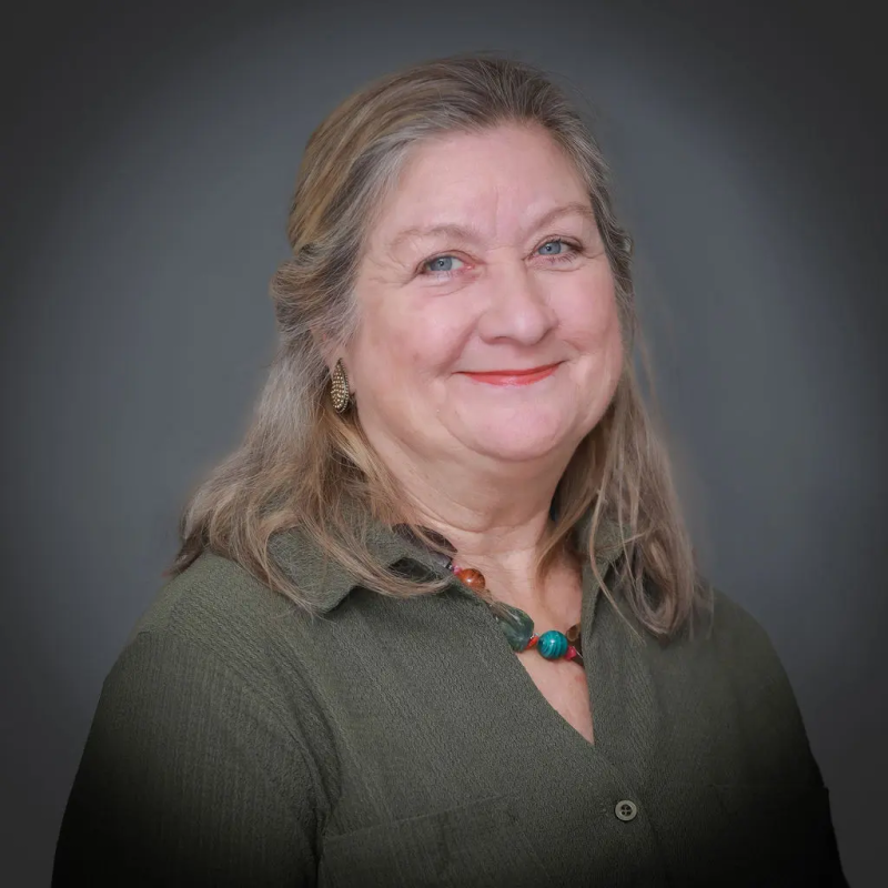 Angela Finley, COA, CPED, CFo, CFM