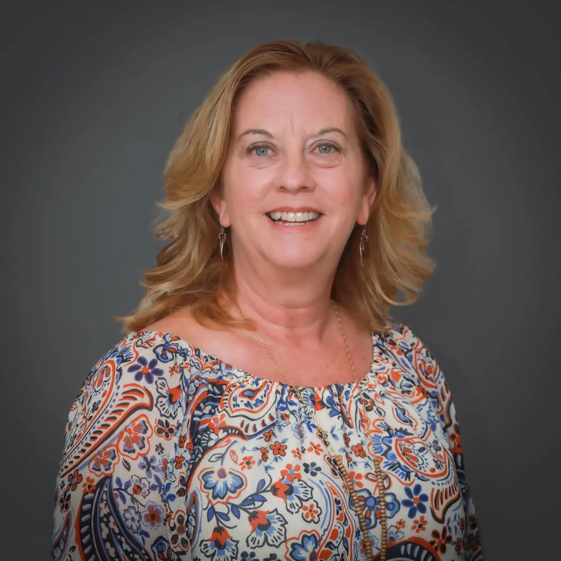 Miriam Peters, CFM