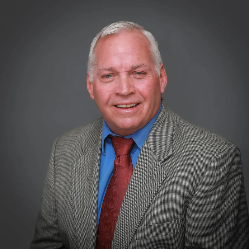 Phillip Peters, CP