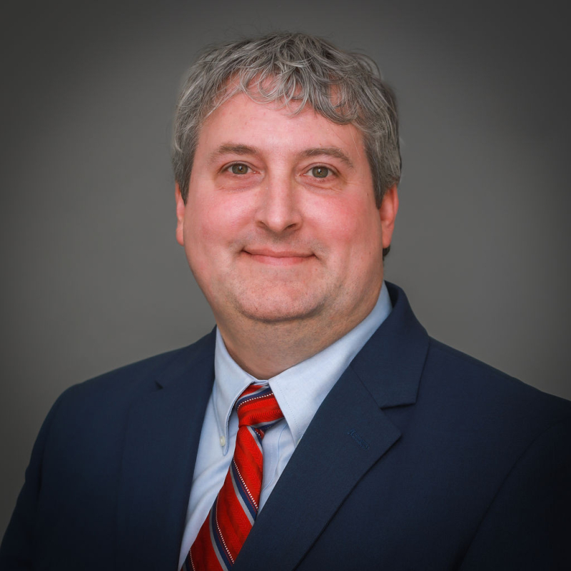 Jeffrey Broadwell, CPO