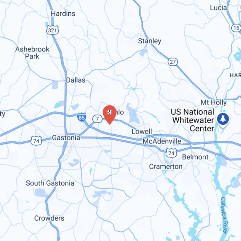 Gastonia, NC