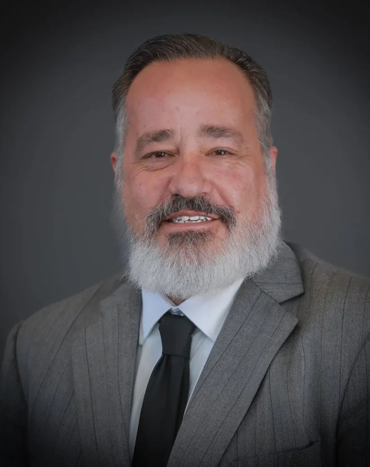 Jim Williamson, CPOA