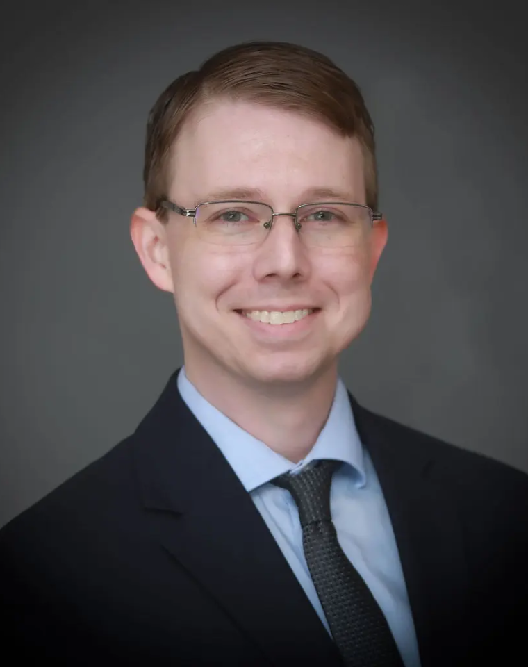 Adam Fitzpatrick, CPO