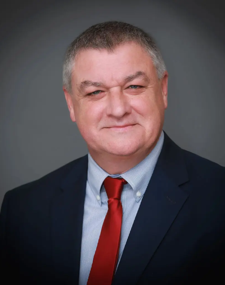 Andy Finley, COA