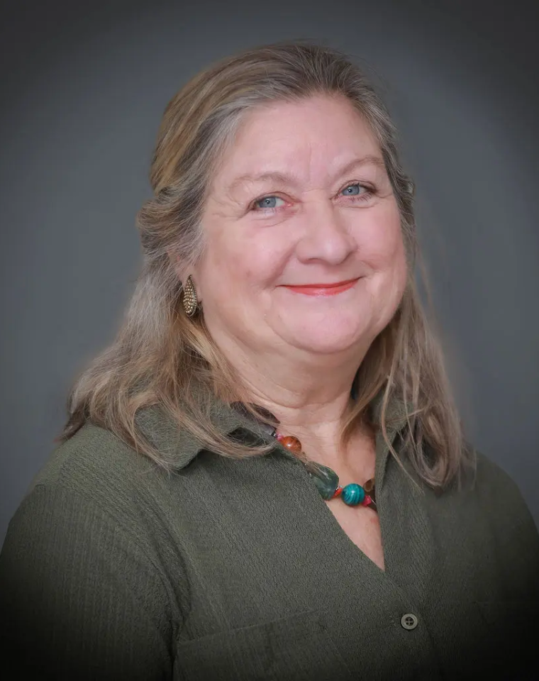 Angela Finley, COA, CPED, CFo, CFM