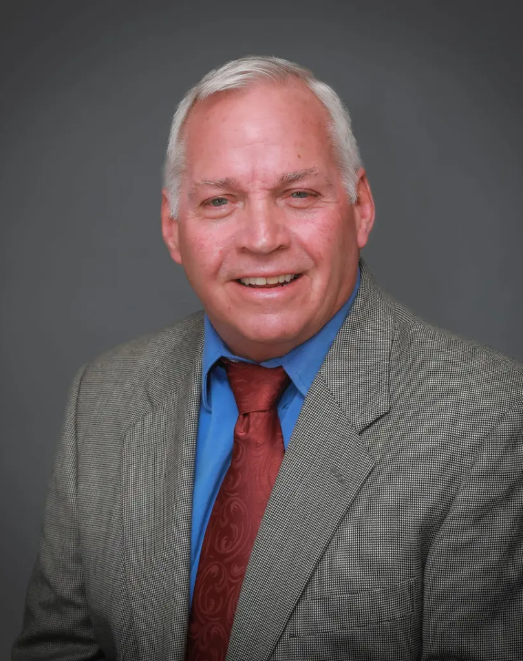 Phillip Peters, CP