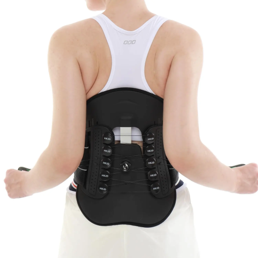 LSO Braces Advanced Prosthetics
