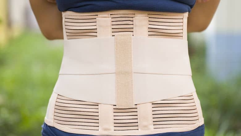 Benefits of Spinal Orthotics