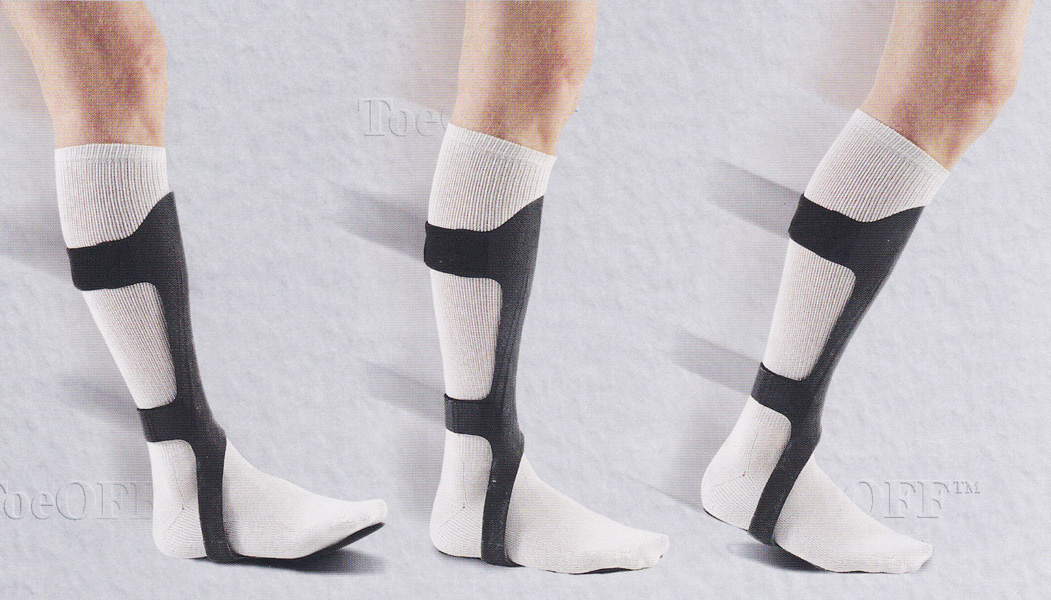 Toe Straightening Socks (Pair) – Westcoast Orthopedic Laboratories