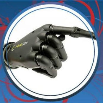 Upper Extremity Prosthetics Advanced Technology