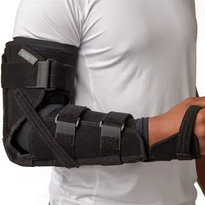 Upper Extremity Orthotics